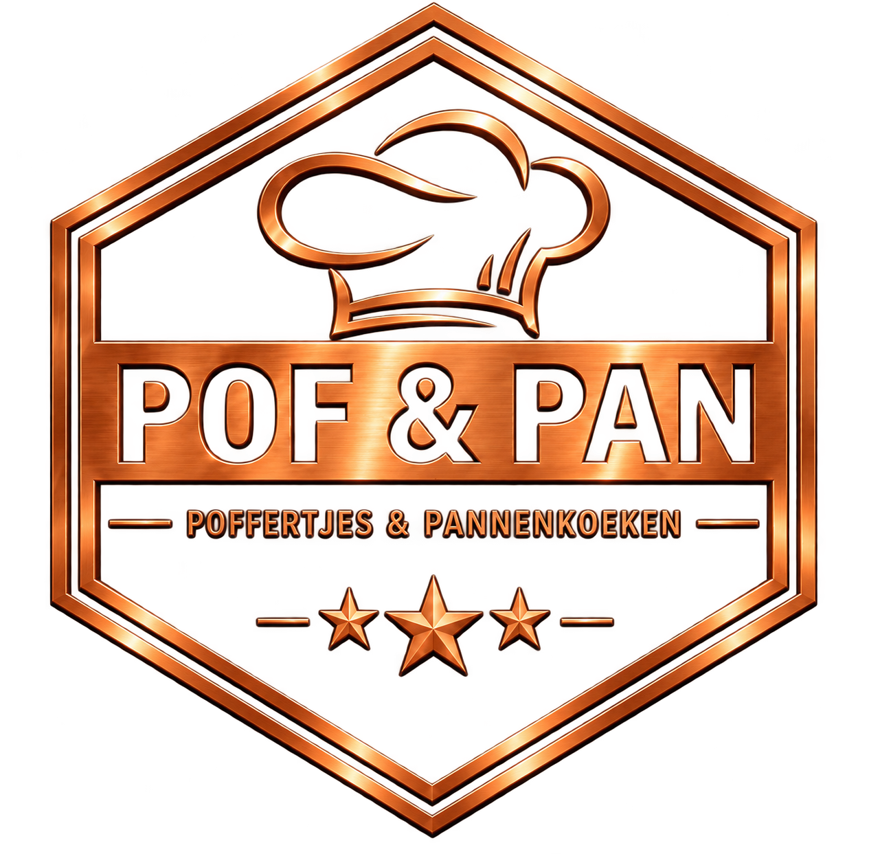 Logo Pof & Pan